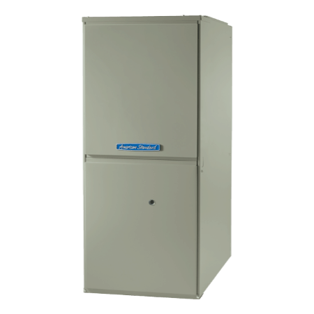 American Standard 92 gas furnace.
