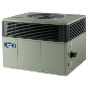 American Standard Gold 15 Air Conditioner System.