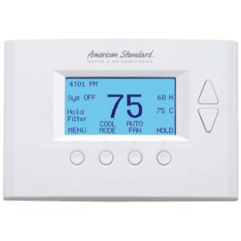 American Standard AccuLink™ Remote Thermostat.
