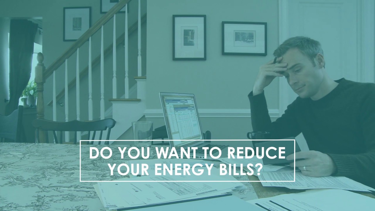 Do You Want to Reduce Your Energy Bills? - G & G Heating and Air Conditioning