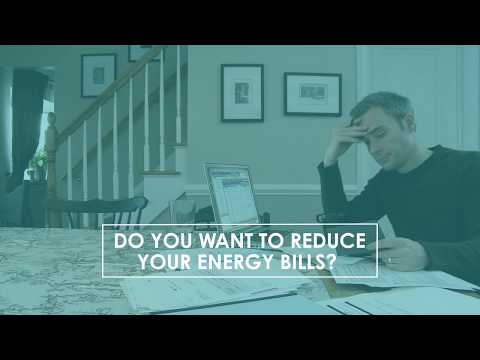 Do You Want to Reduce Your Energy Bills? - G & G Heating and Air Conditioning