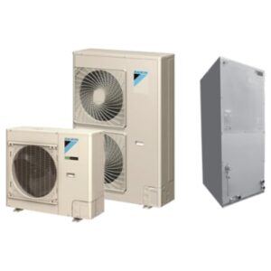Daikin Heat Pump